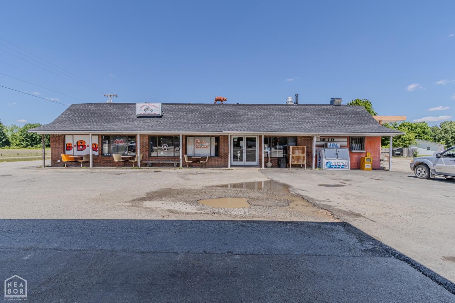 2801 Highway 49 — photo