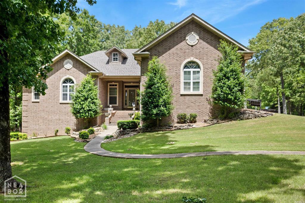 3898 County Road 318 — photo