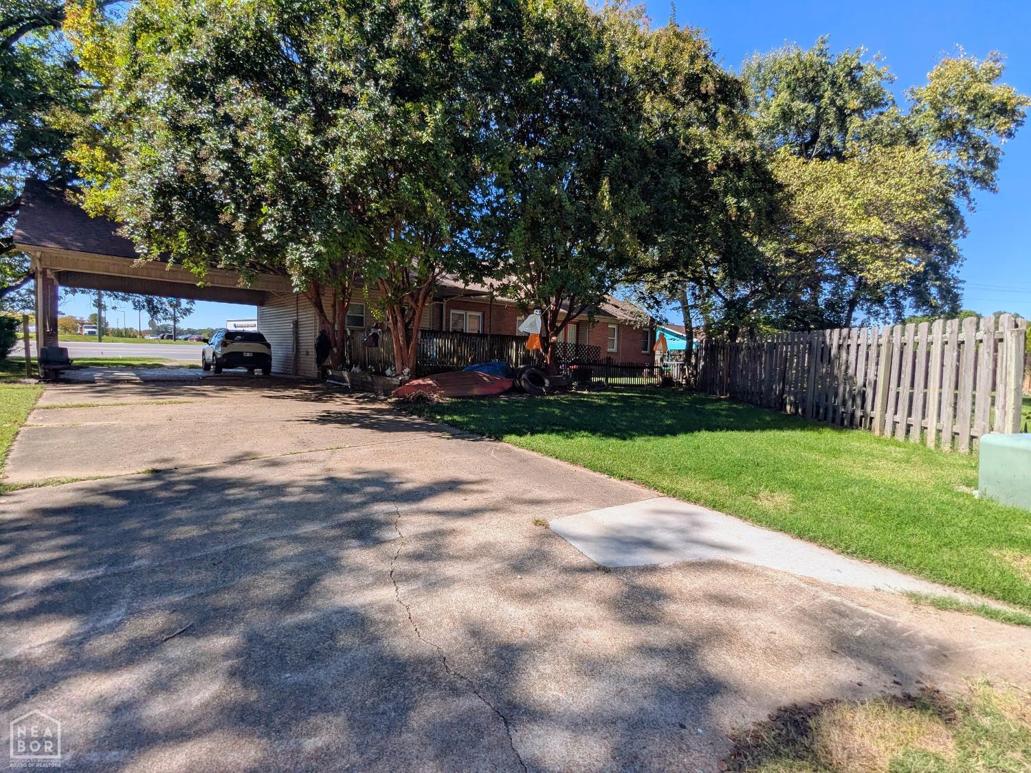 3308 Bonnie Circle — photo