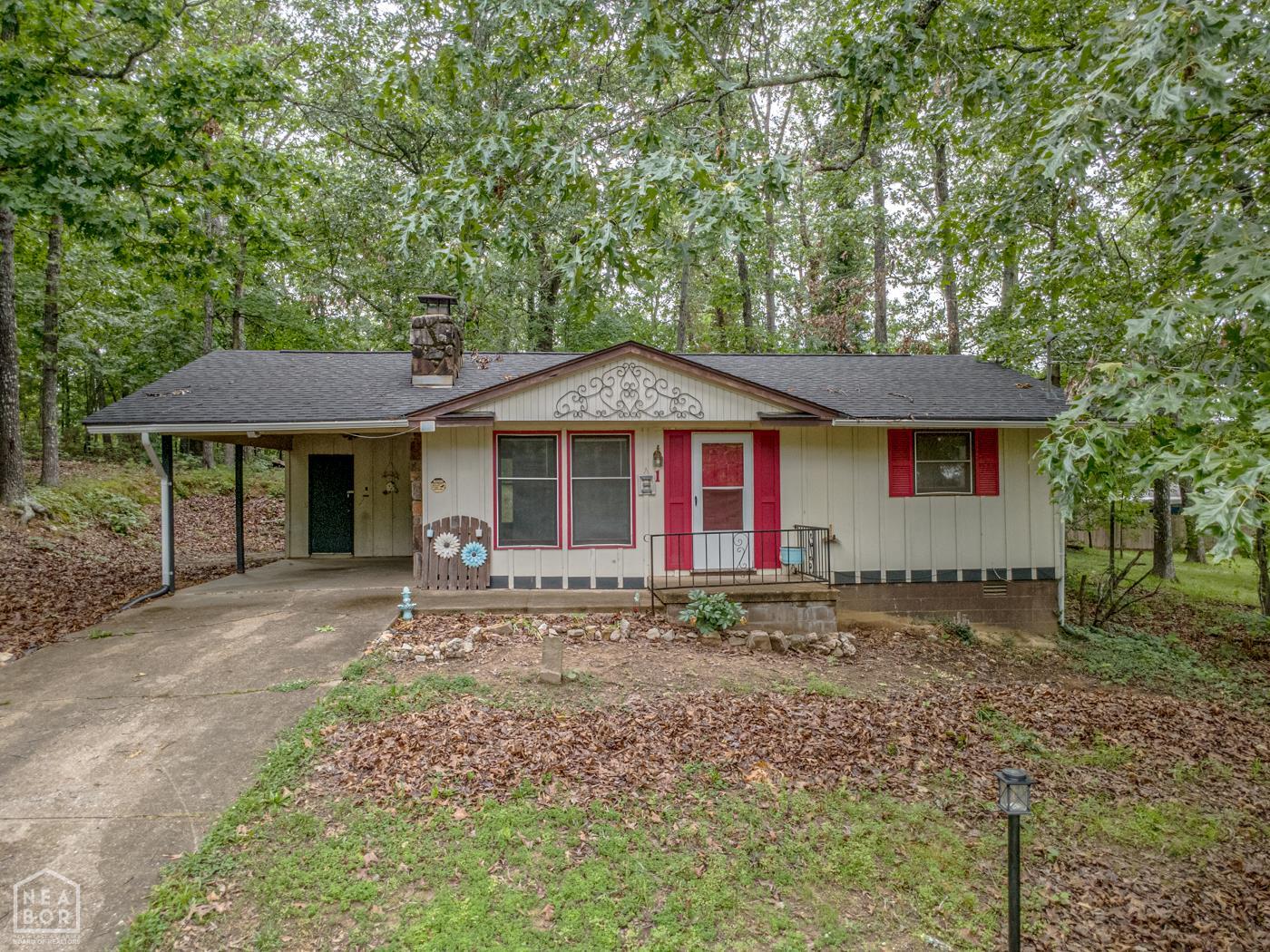 1 Hondo Circle — photo