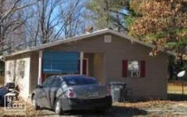 1605 Granger Drive — photo