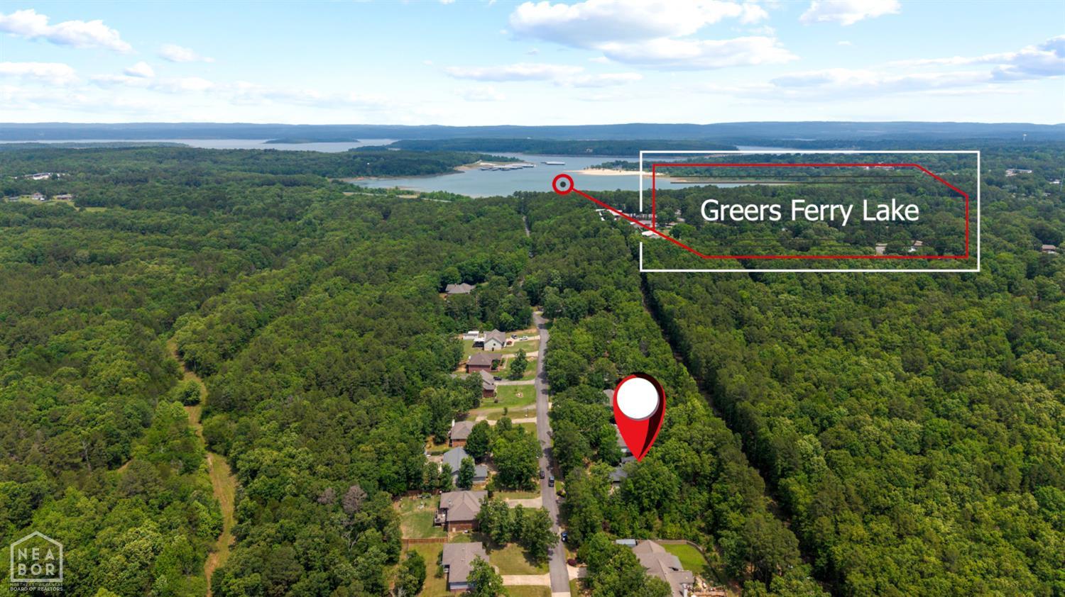 1025 Fox Run Road — photo