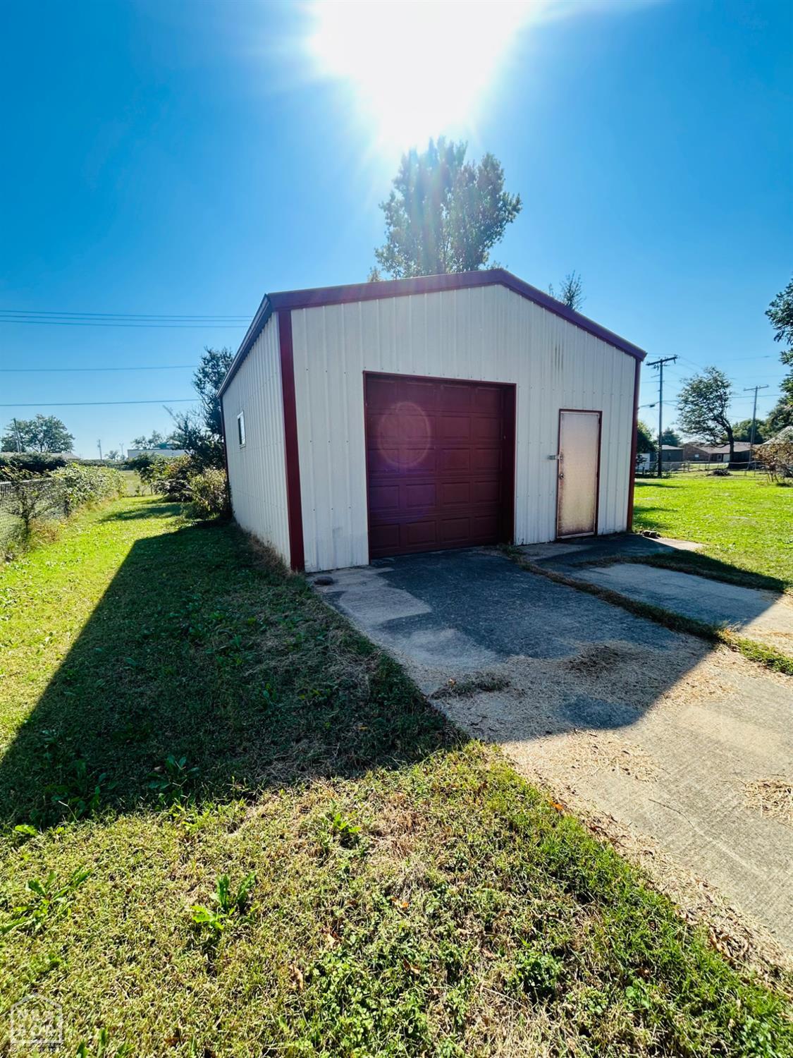 205 W Riverside, Marked Tree, AR 72365 — photo 3