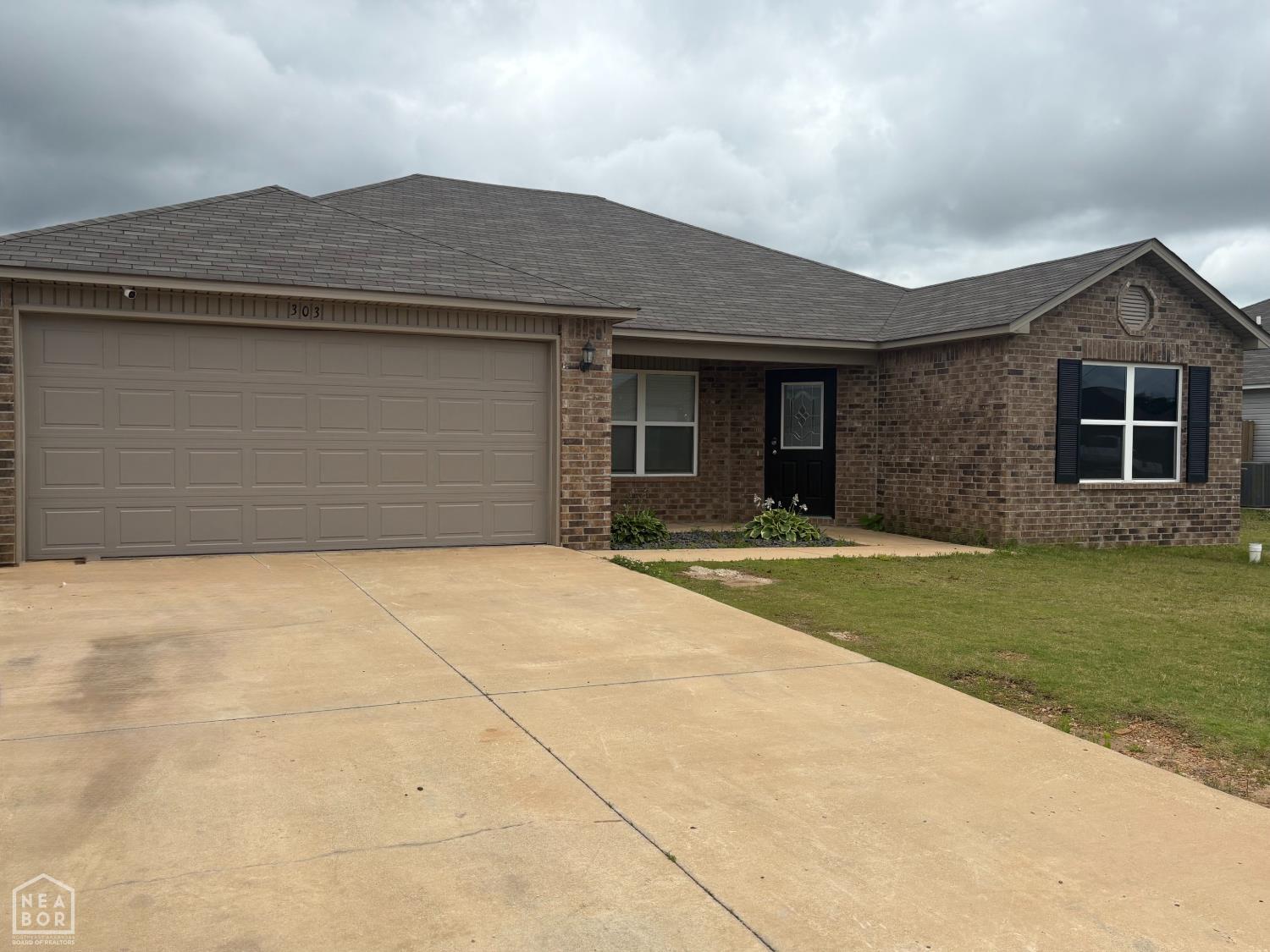 303 Cole Drive — photo