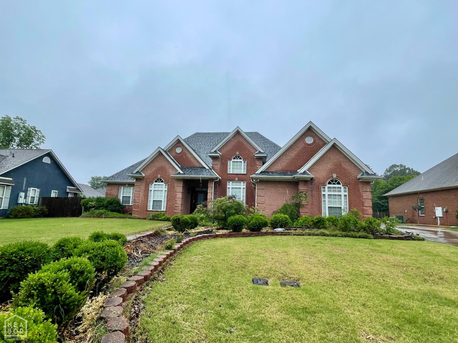 1013 Brownstone Drive — photo
