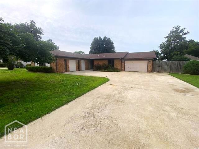 208 Ada Drive — photo