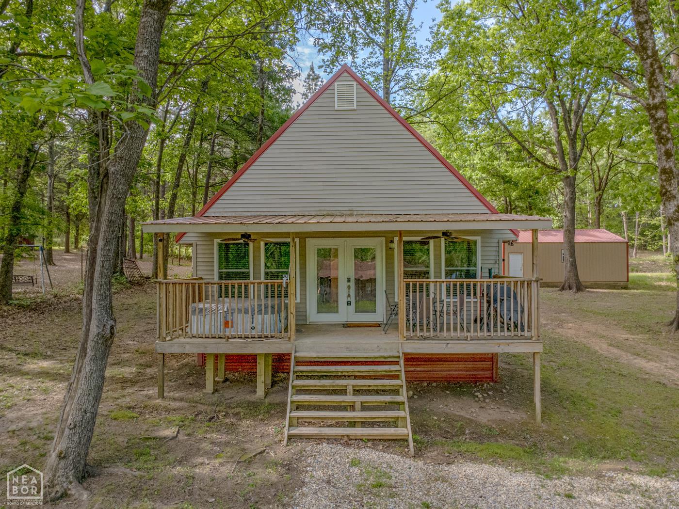 1815 Stubblefield Rd — photo