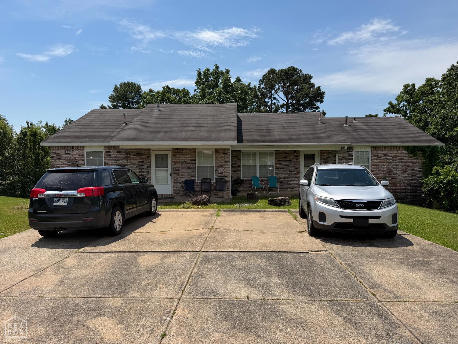 6 Properties — photo