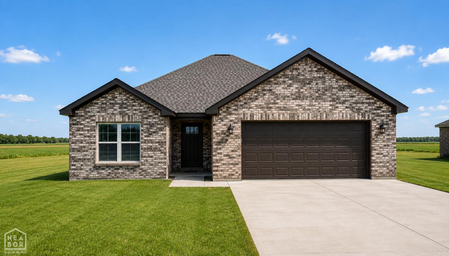 1509 Jake Drive — photo