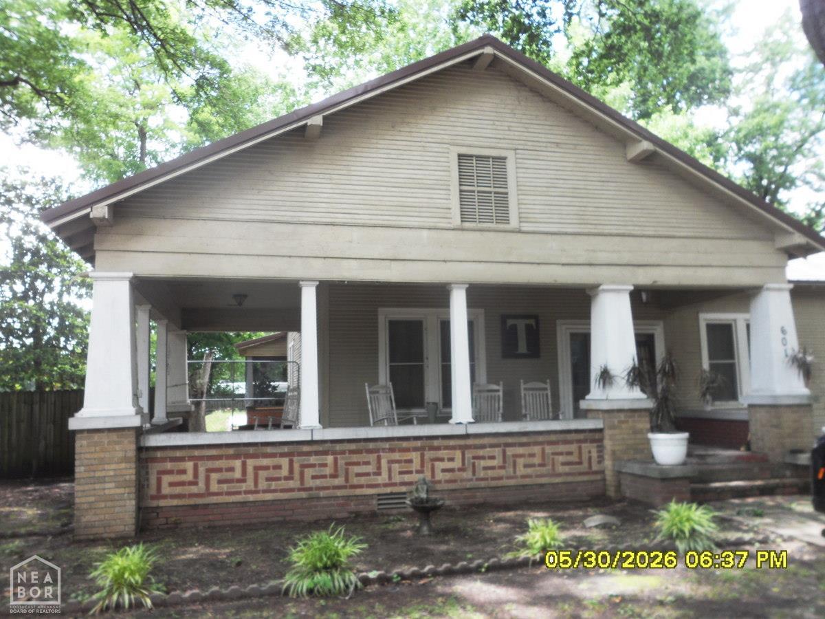 601 N Hwy 67 — photo