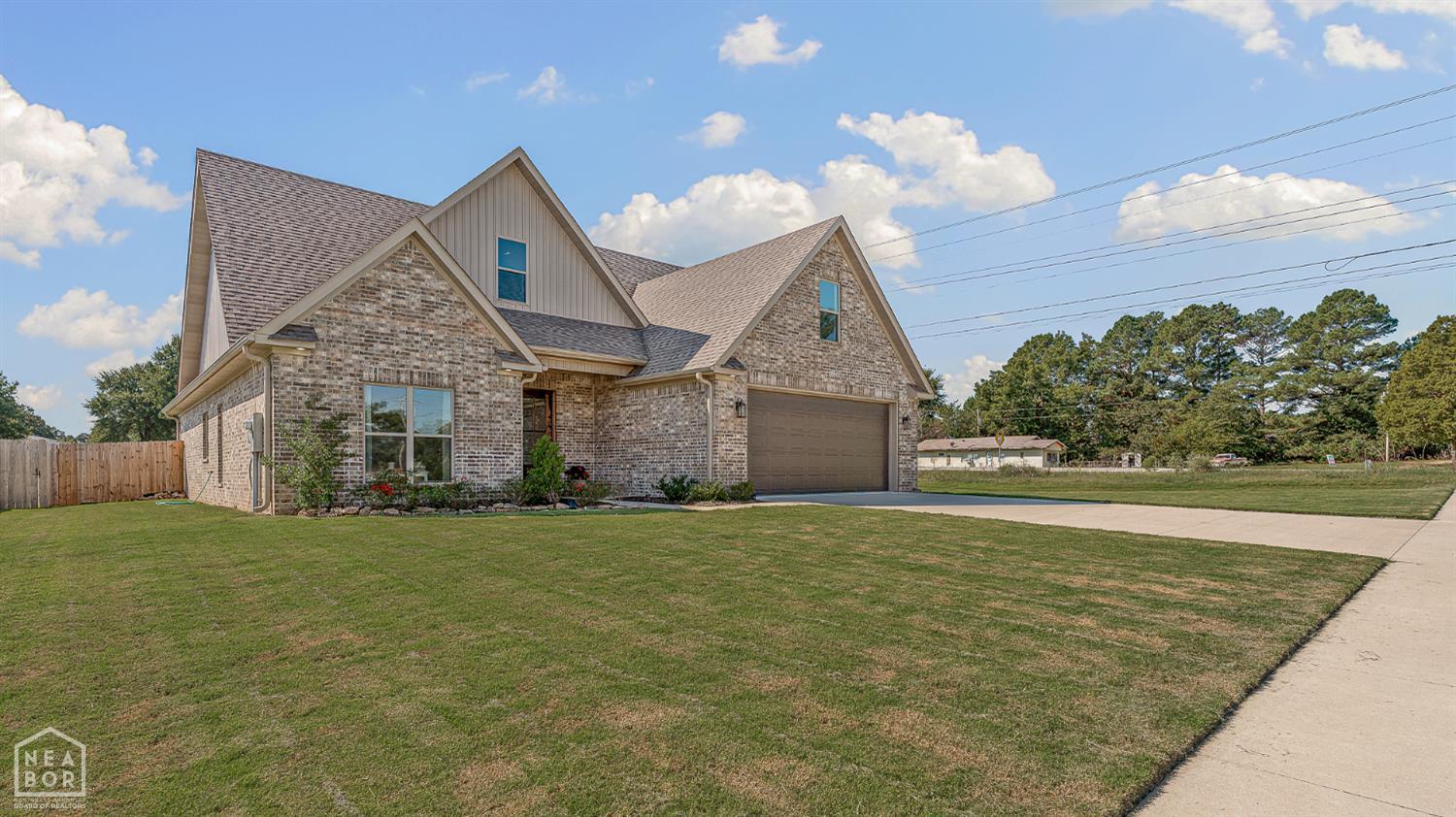 100 Hidden Creek Drive — photo