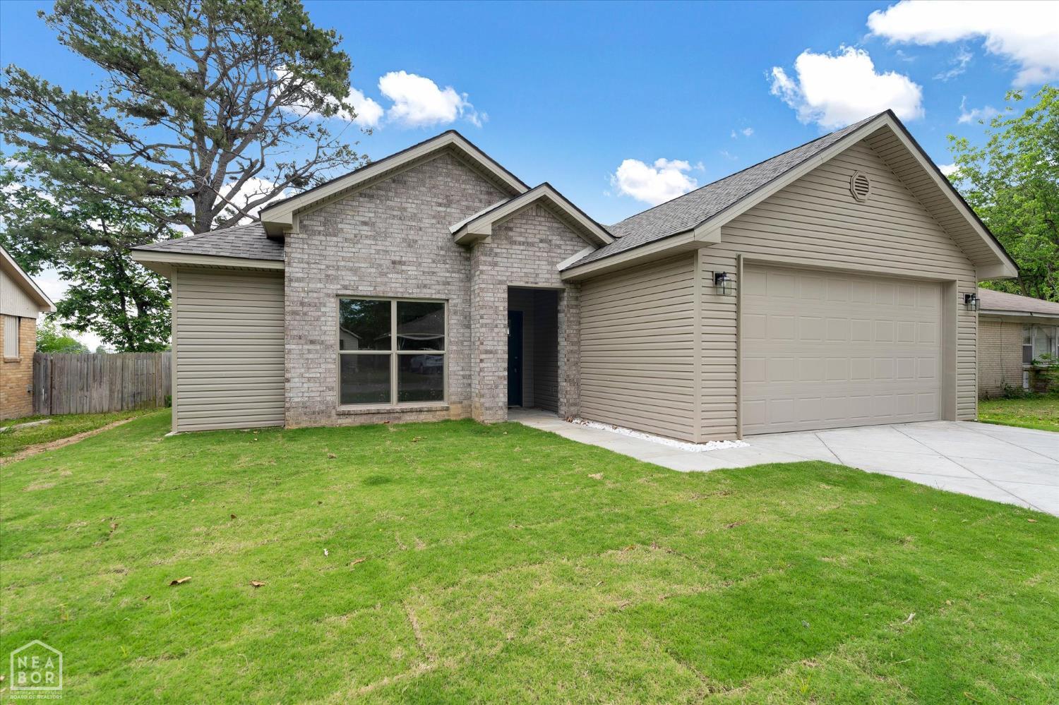 208 Ridgecrest Drive, Walnut Ridge, AR 72476 — photo 2