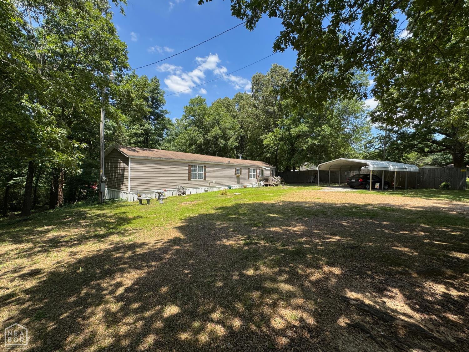 3256 County Road 318 — photo