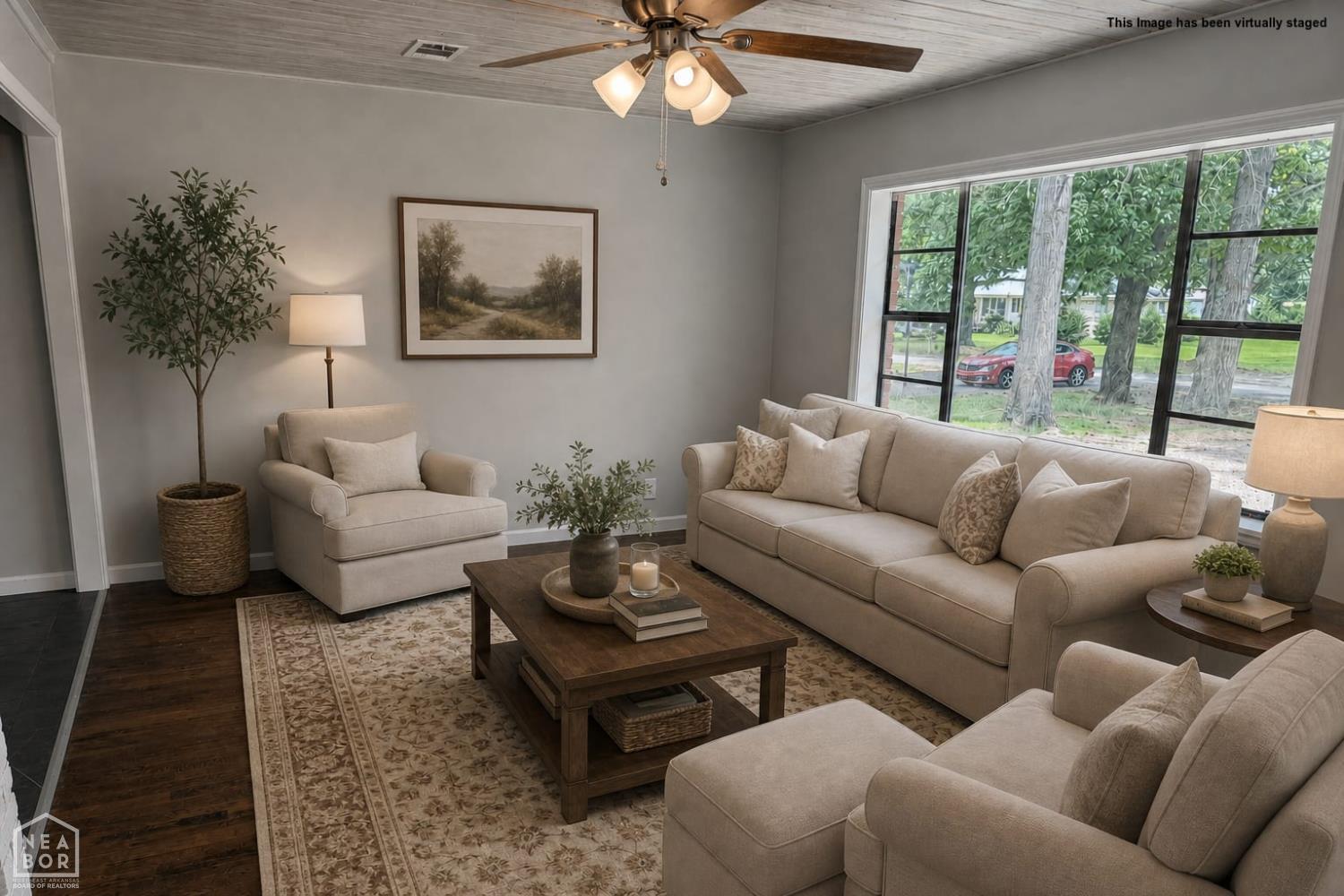236 Crest Drive, Rector, AR 72461 — photo 2