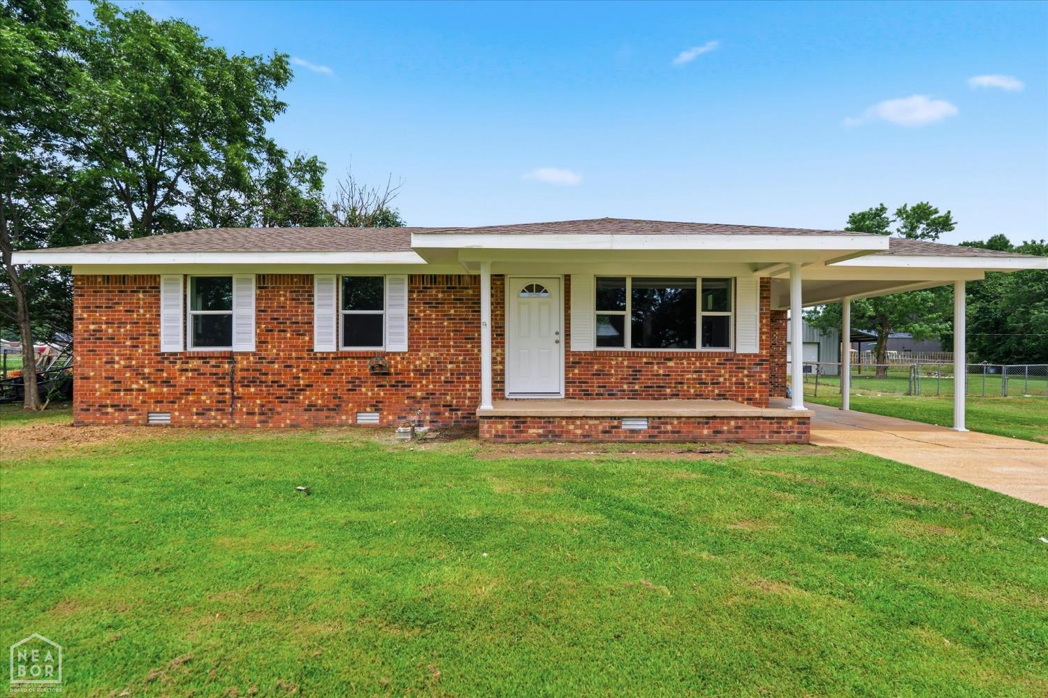605 NE Kelly Drive NE, Walnut Ridge, AR 72476