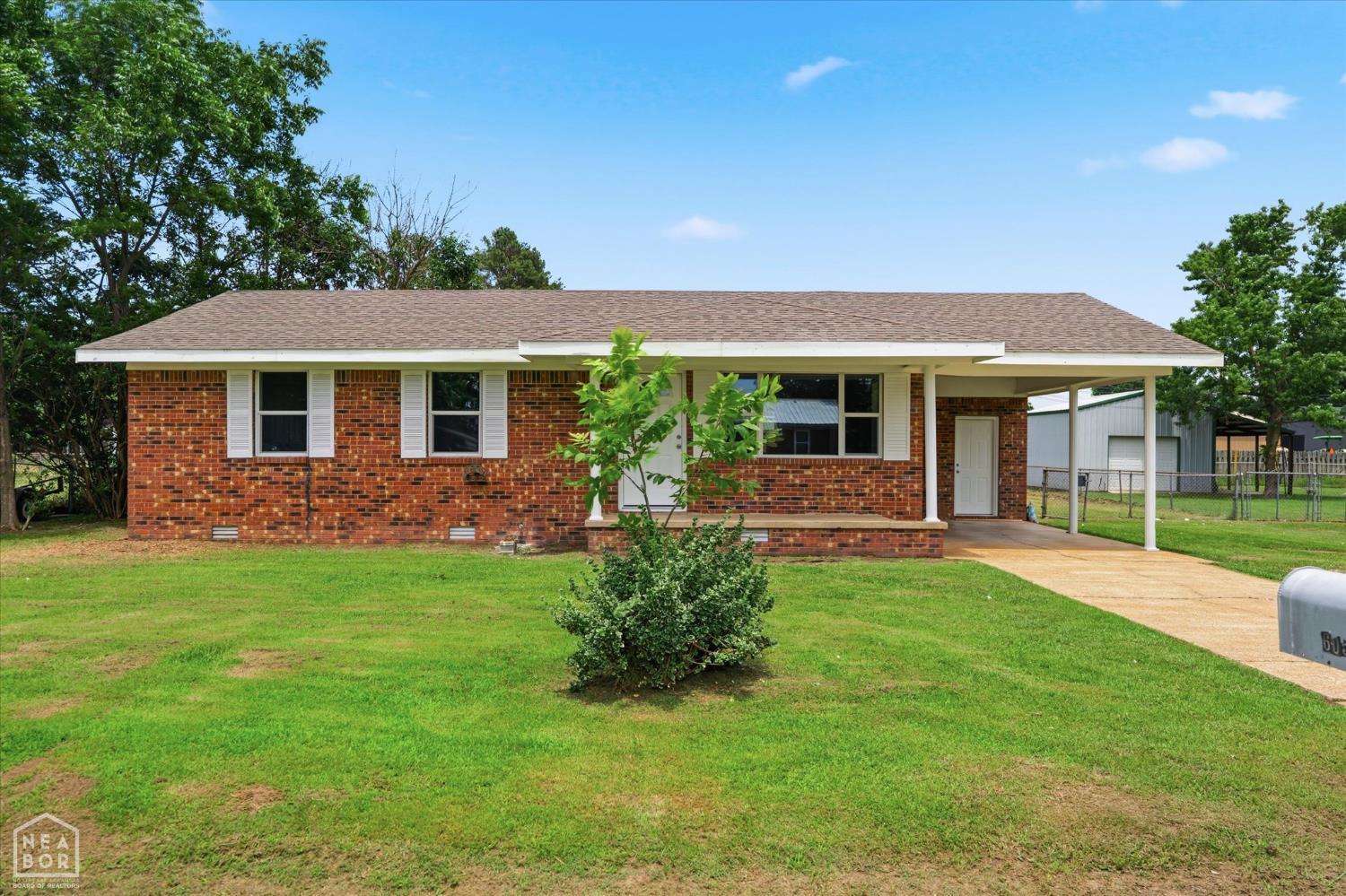 605 NE Kelly Drive NE, Walnut Ridge, AR 72476 — photo 2