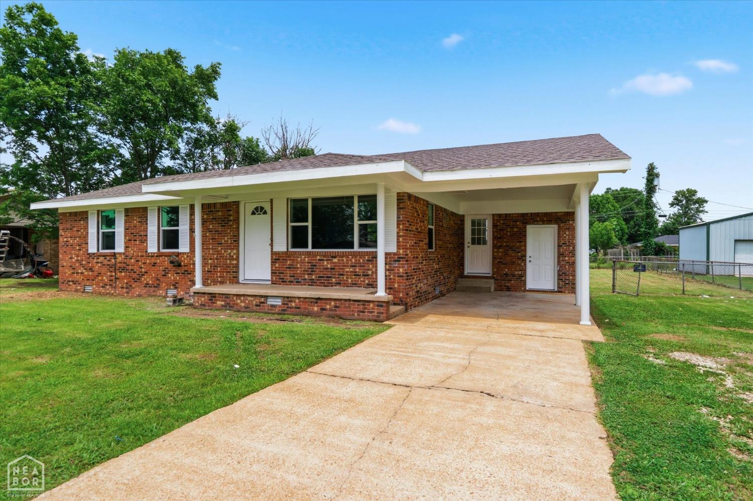 605 NE Kelly Drive NE, Walnut Ridge, AR 72476 — photo 3