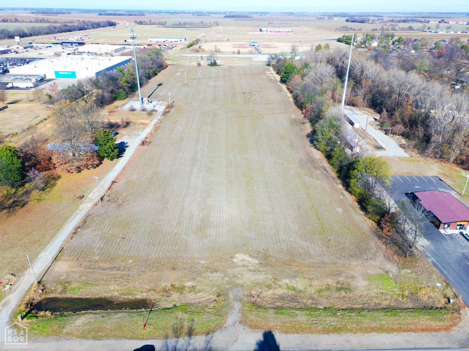 5 Acres, Highway 69 — photo
