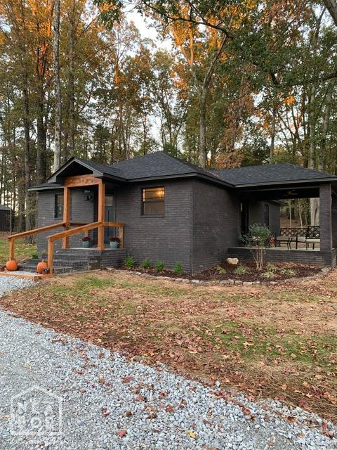 1673 County Road 342 — photo