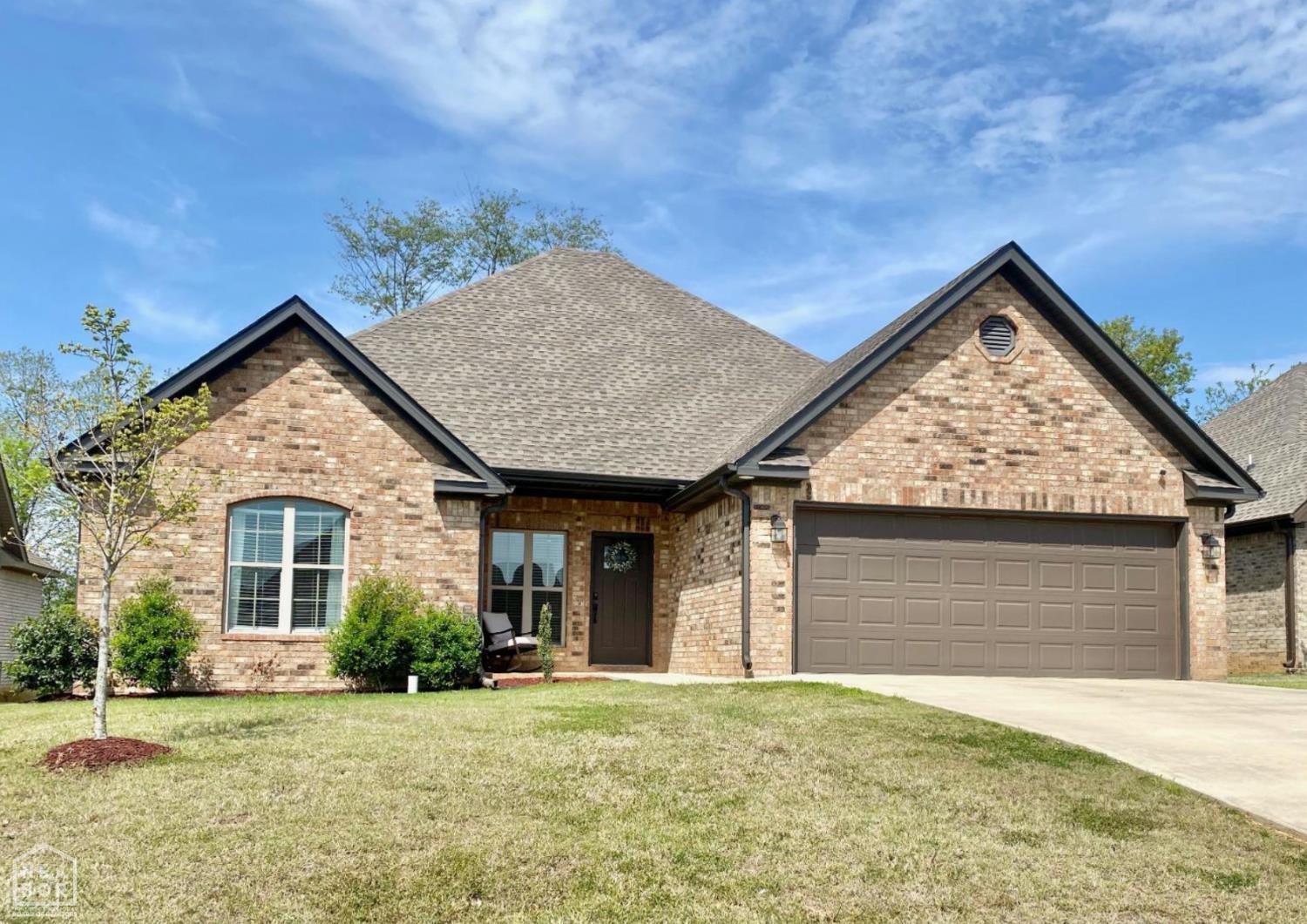 509 Wiregrass Way — photo