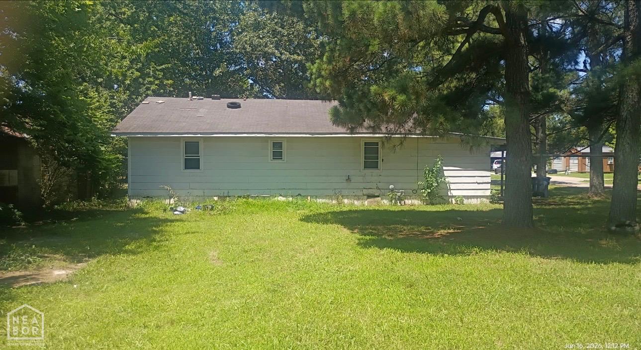 207 S Hafford Road — photo