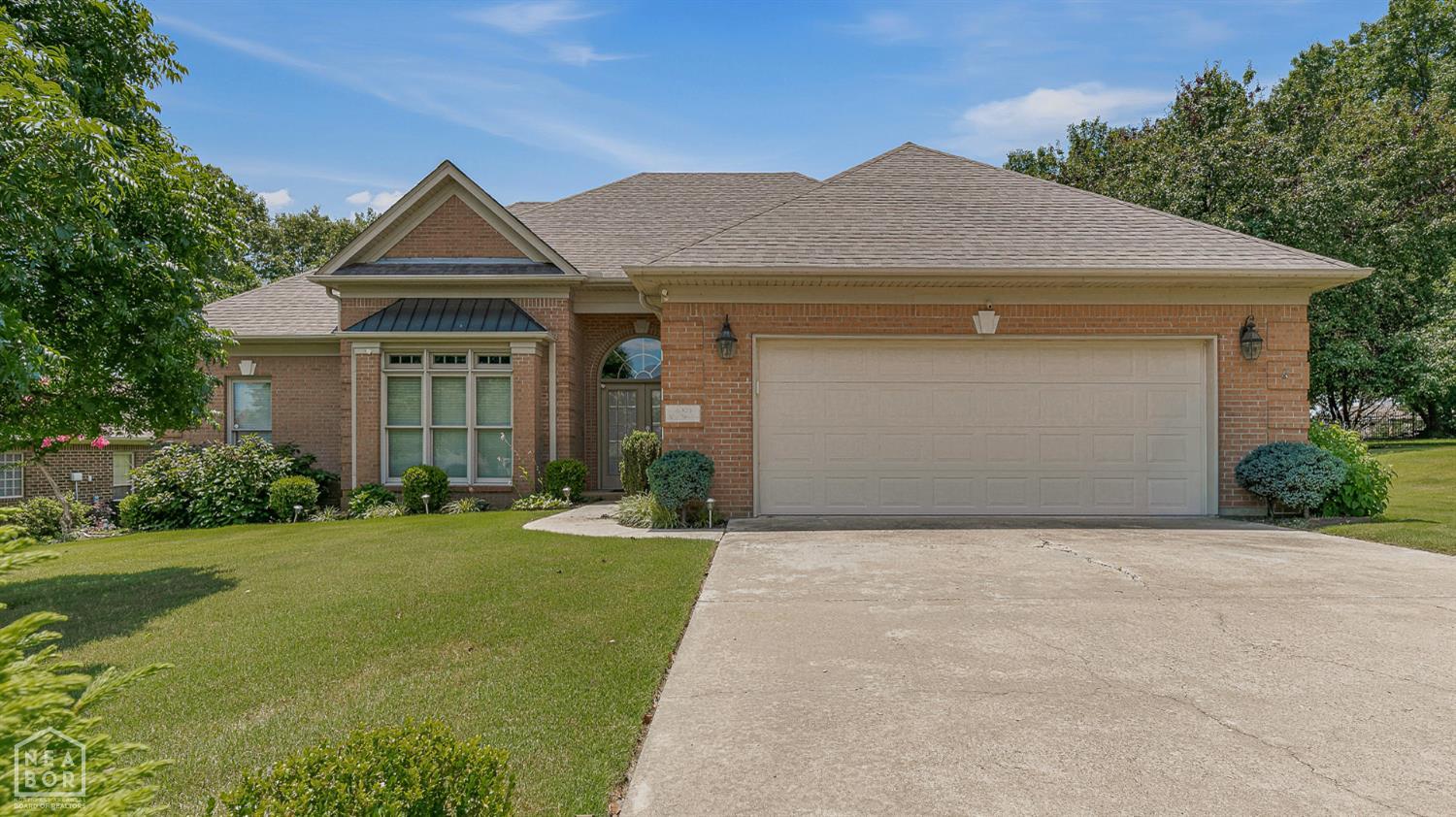 4005 Sage Meadows Boulevard — photo