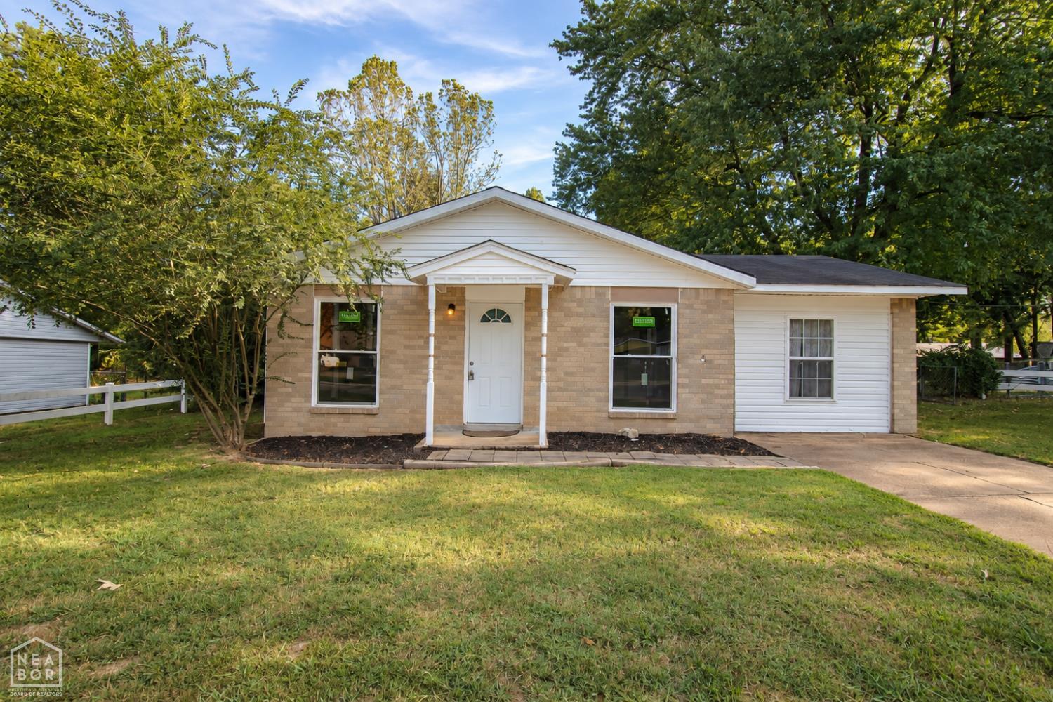 1407 Dana Debbie St Street — photo