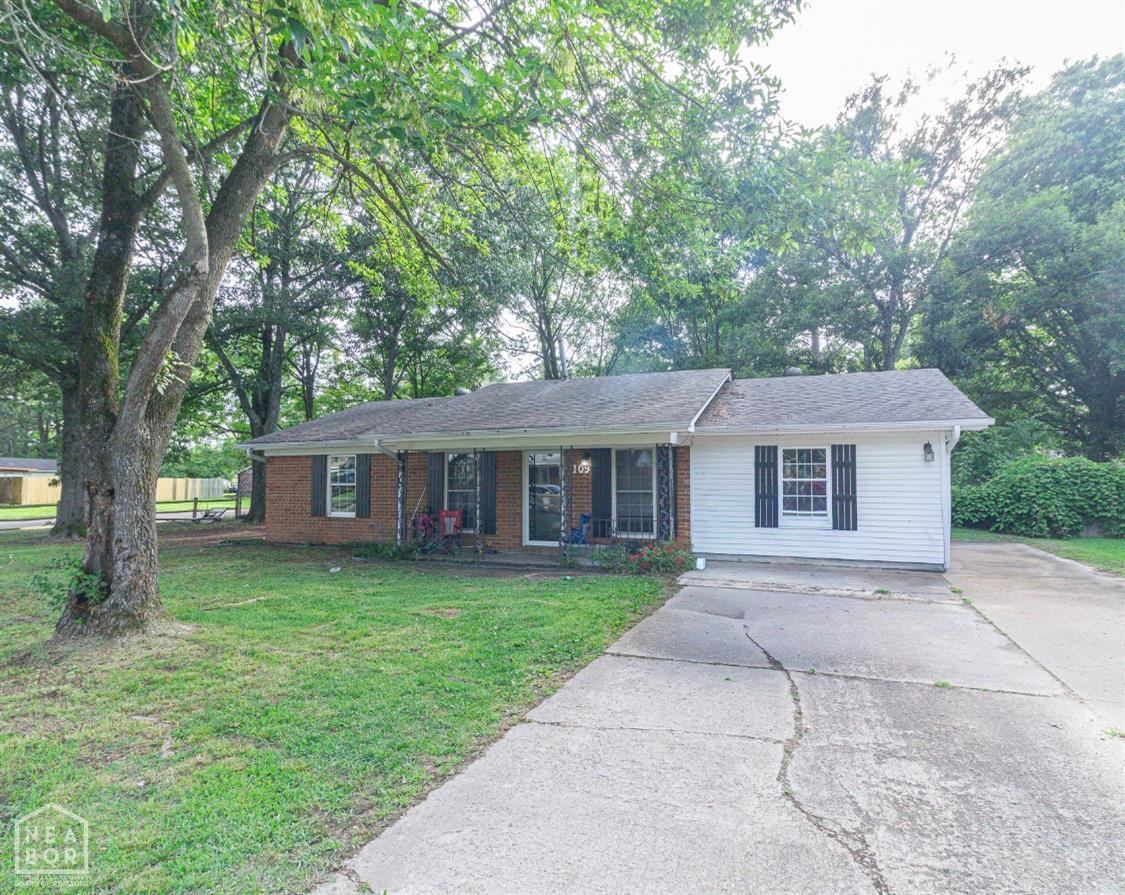 109 Terra Drive — photo
