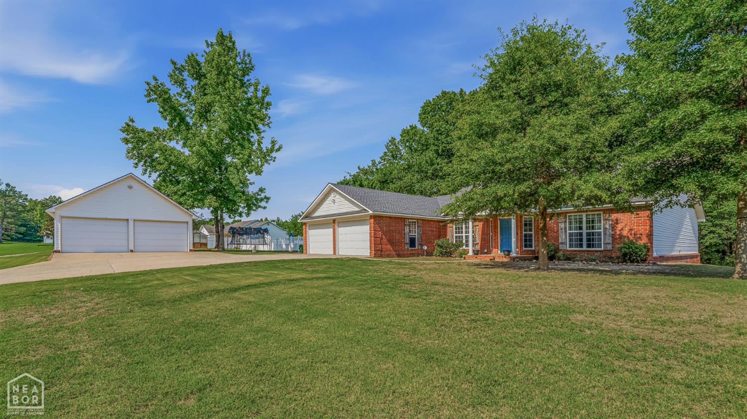 2540 County Road 762 — photo