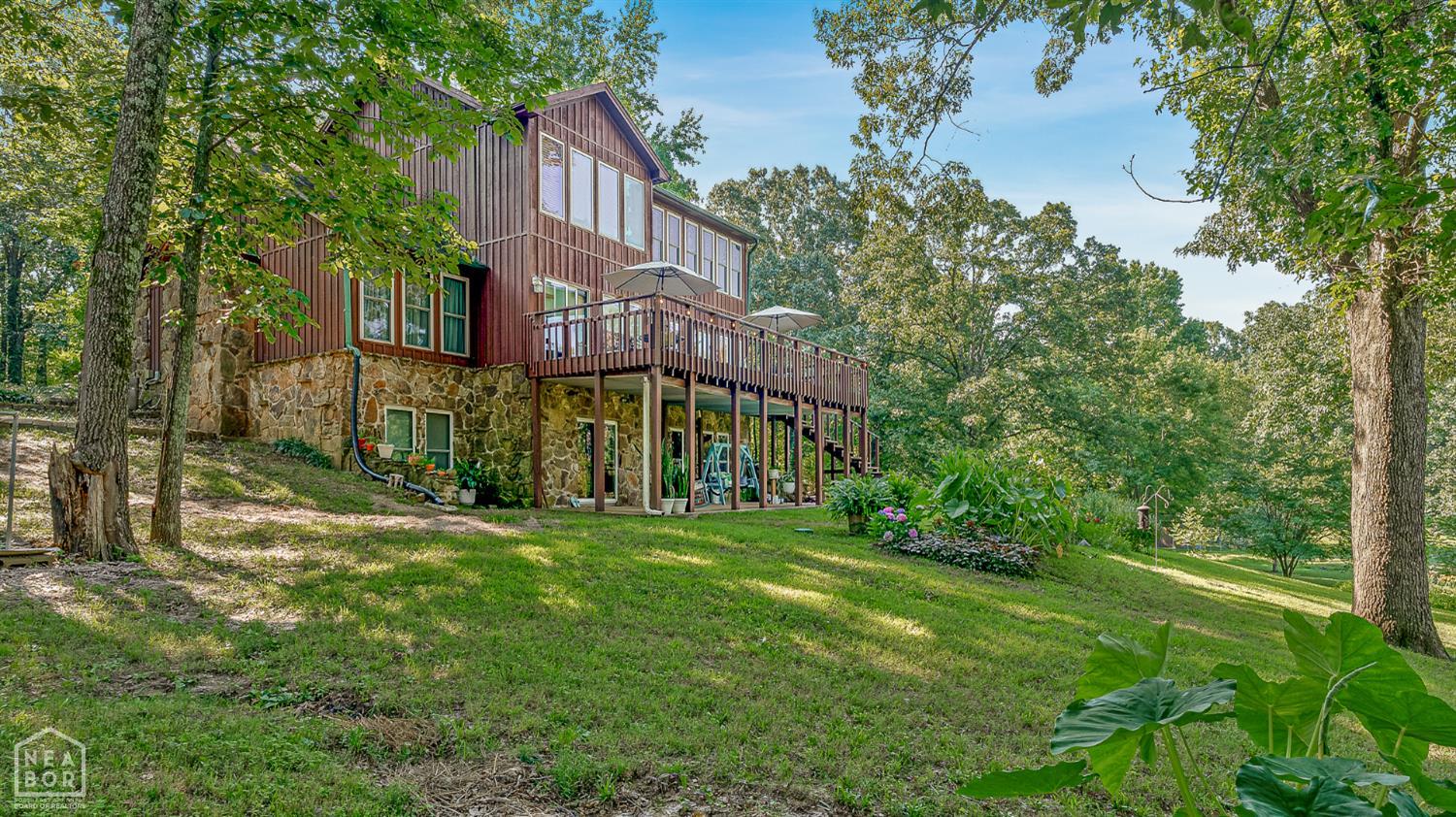 601 County Road 3540 — photo