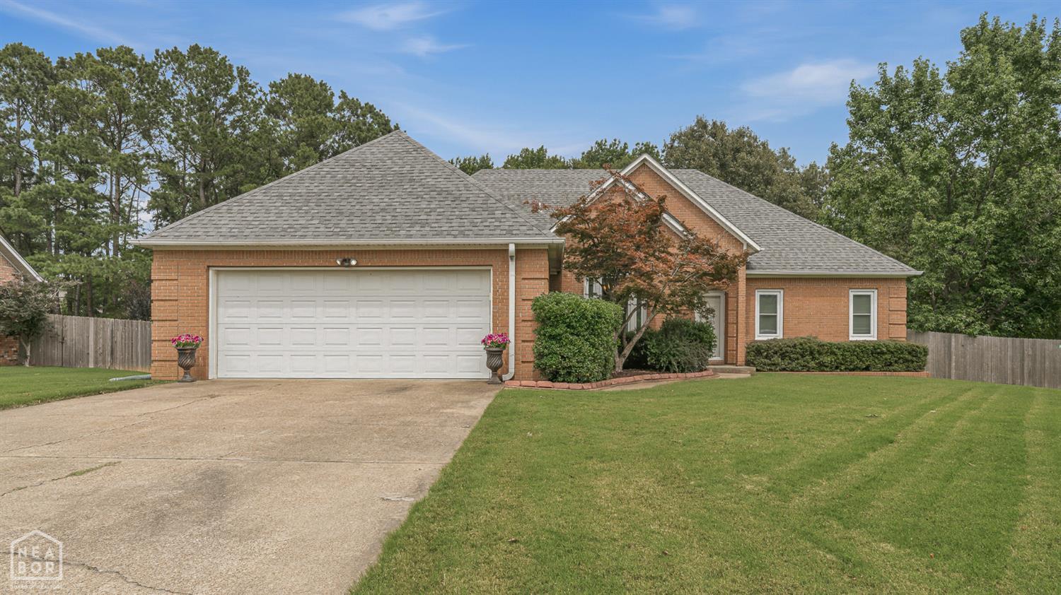 1006 Fernwood Drive — photo