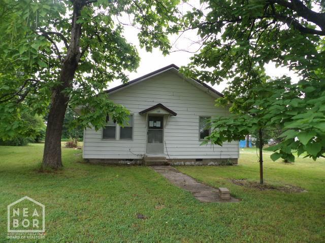 109 Hutchinson Street — photo