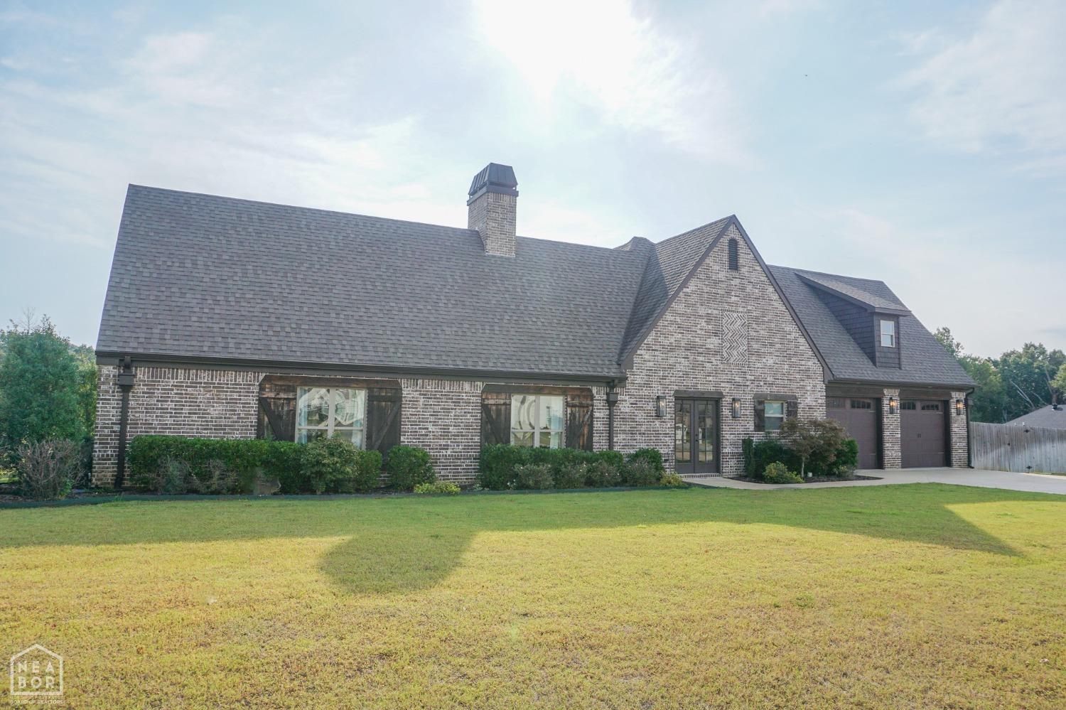 4269 Farmington Cove — photo
