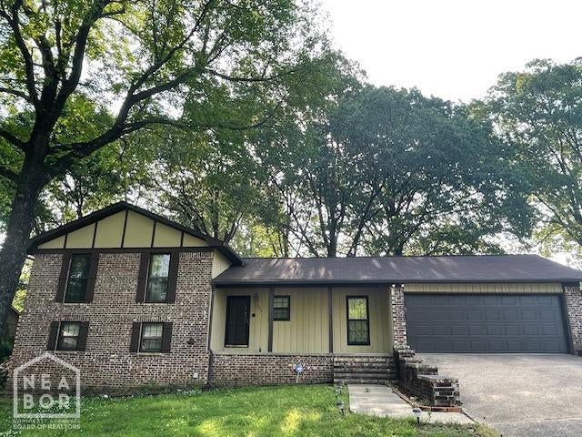 206 Cater Drive — photo