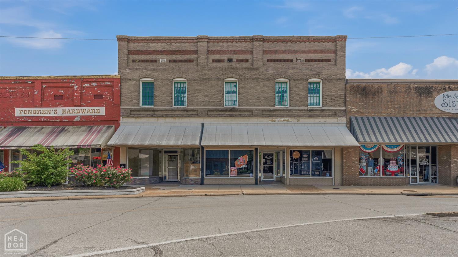 313 315 W Main Street — photo