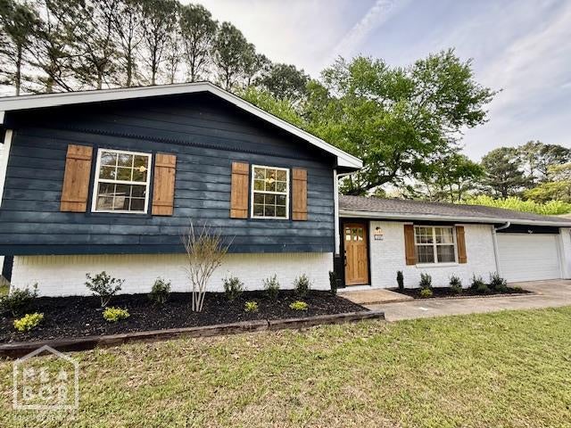 1207 Rainwood Drive — photo