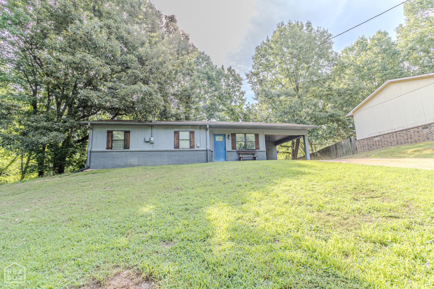 505 Brentwood Drive — photo