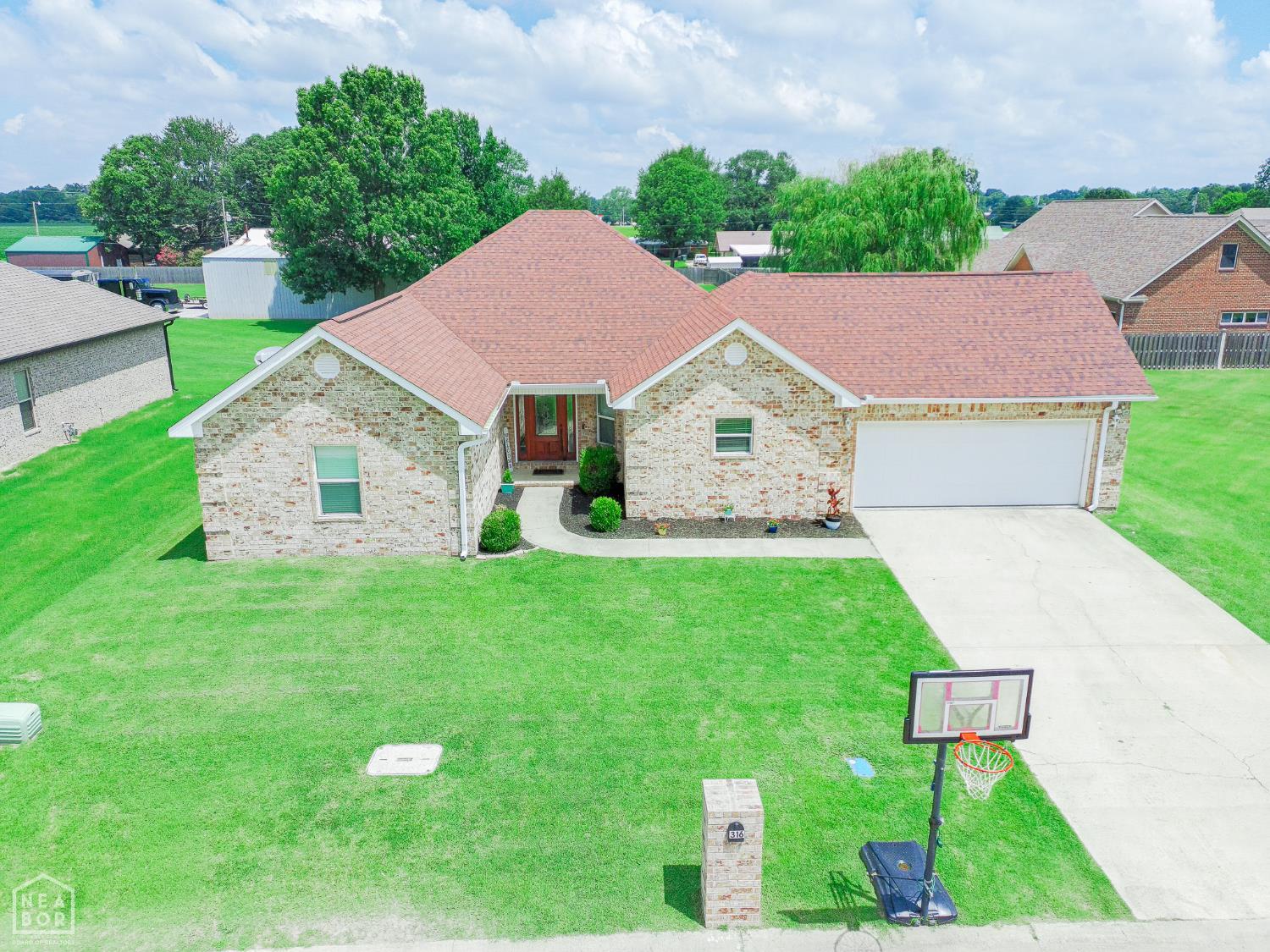 316 Pintail Drive — photo