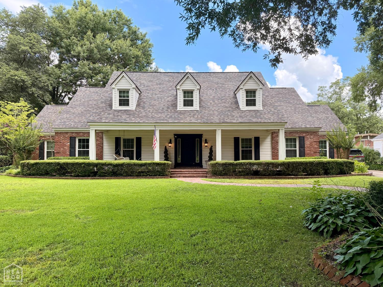 6 Dogwood Circle — photo