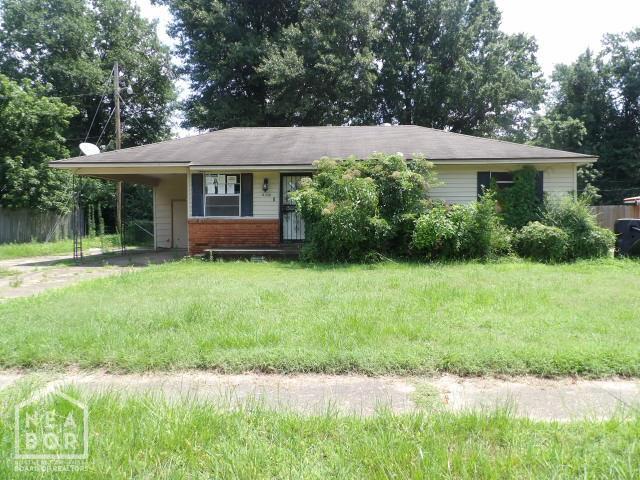 404 Kay Street — photo