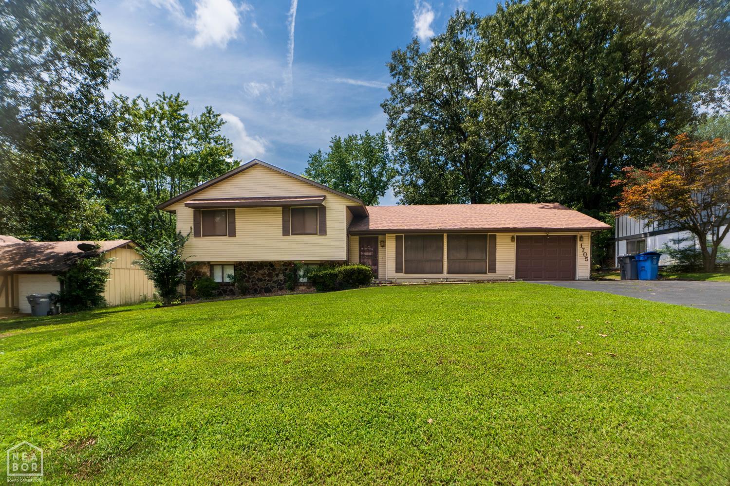 1705 Smoot Drive — photo