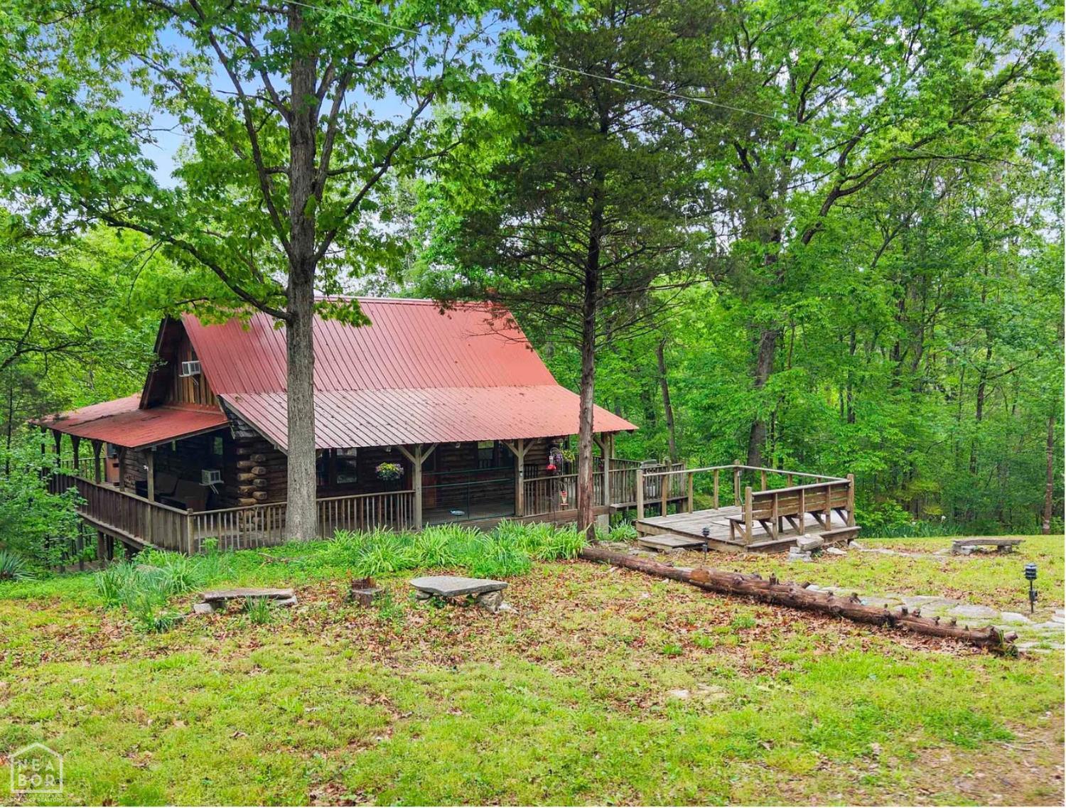 709 Jones Road, Timbo AR 72680