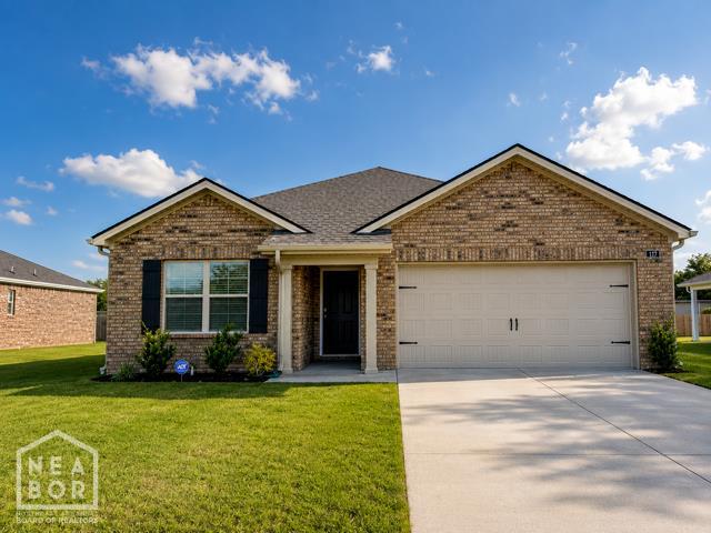 117 Terry Drive — photo