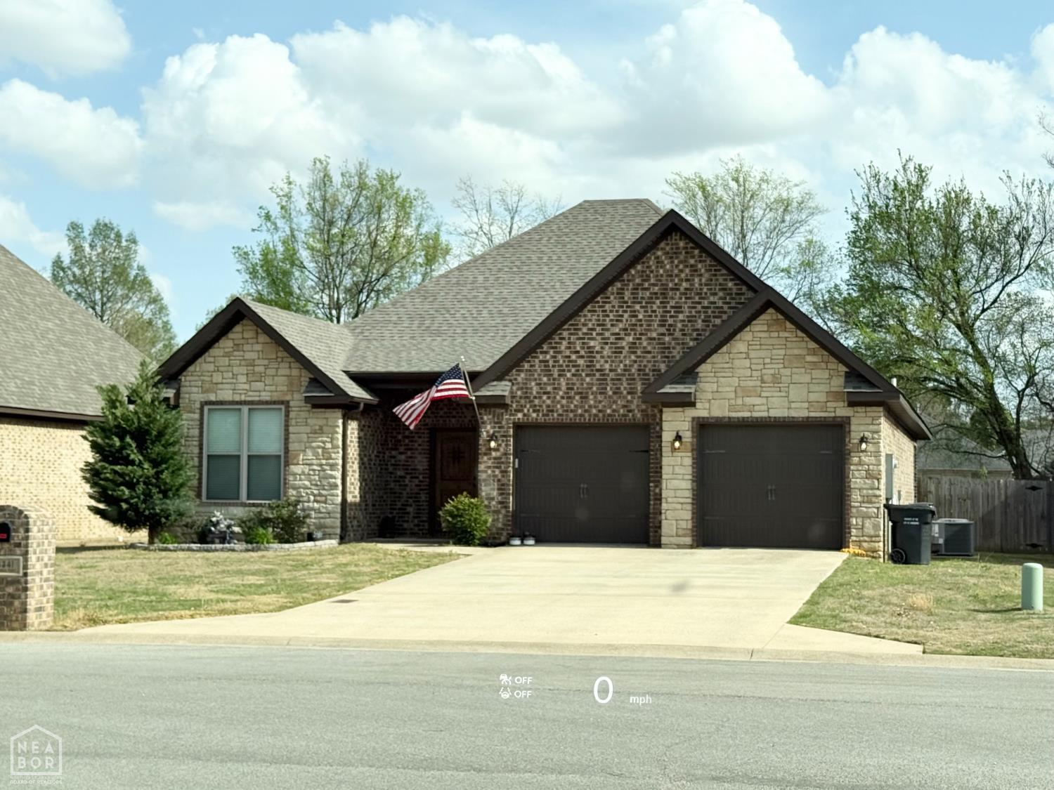 4341 Cypress Pointe Lane — photo