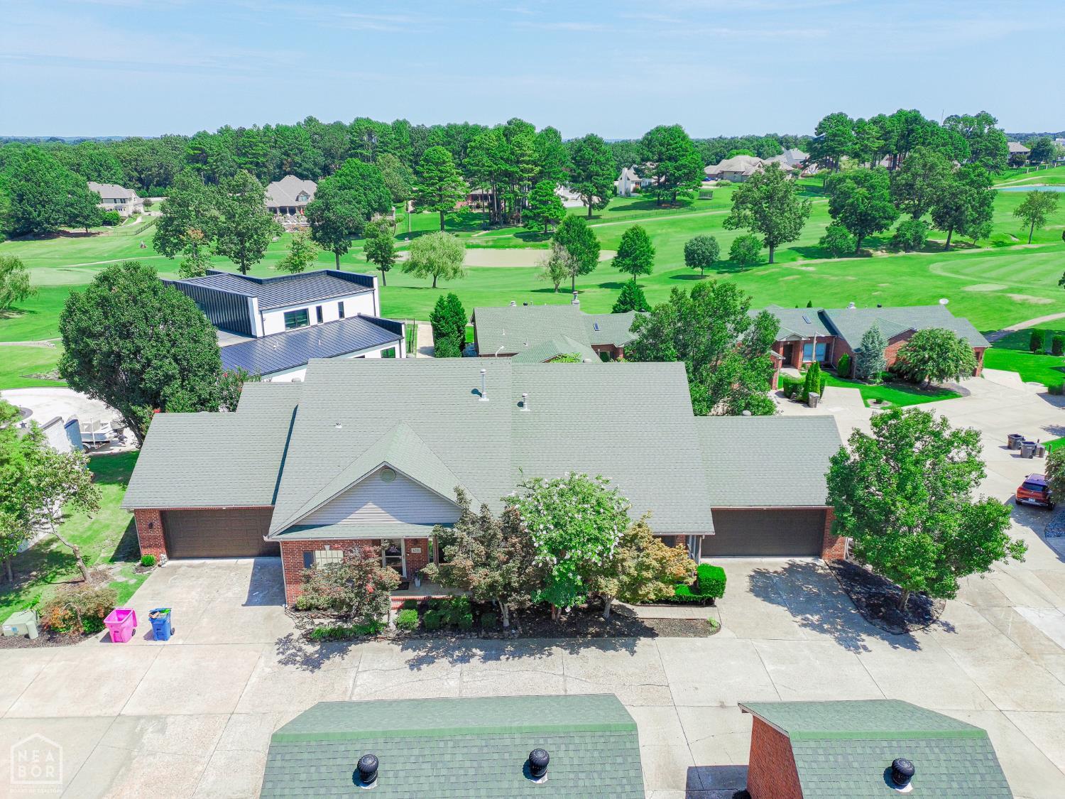 4000 Ridgepointe Cove — photo