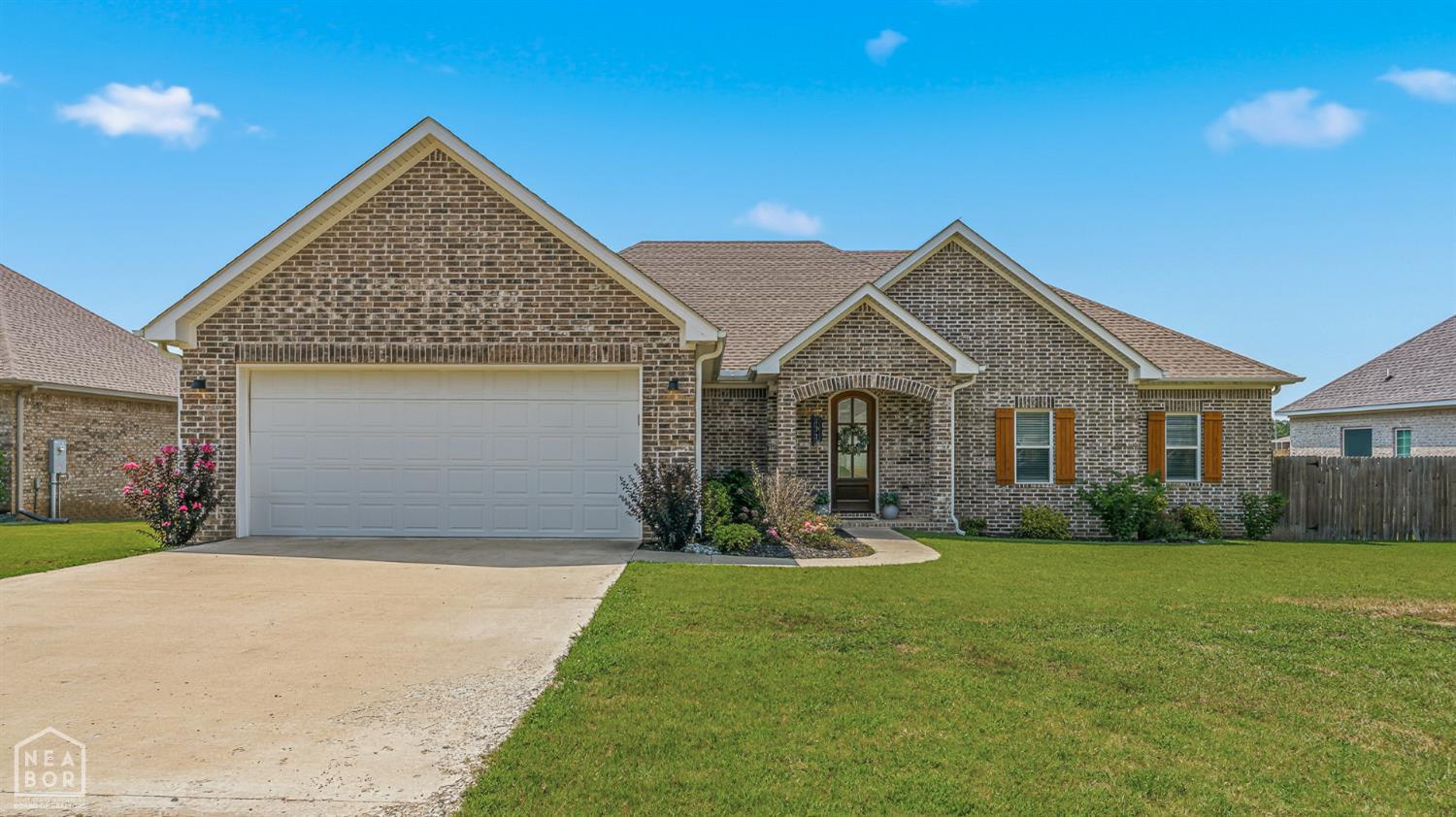 209 Gulley Drive — photo