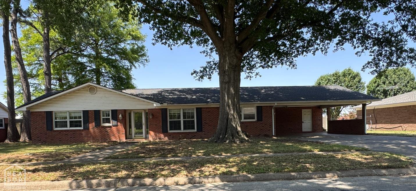 111 Gary Lynn Drive — photo
