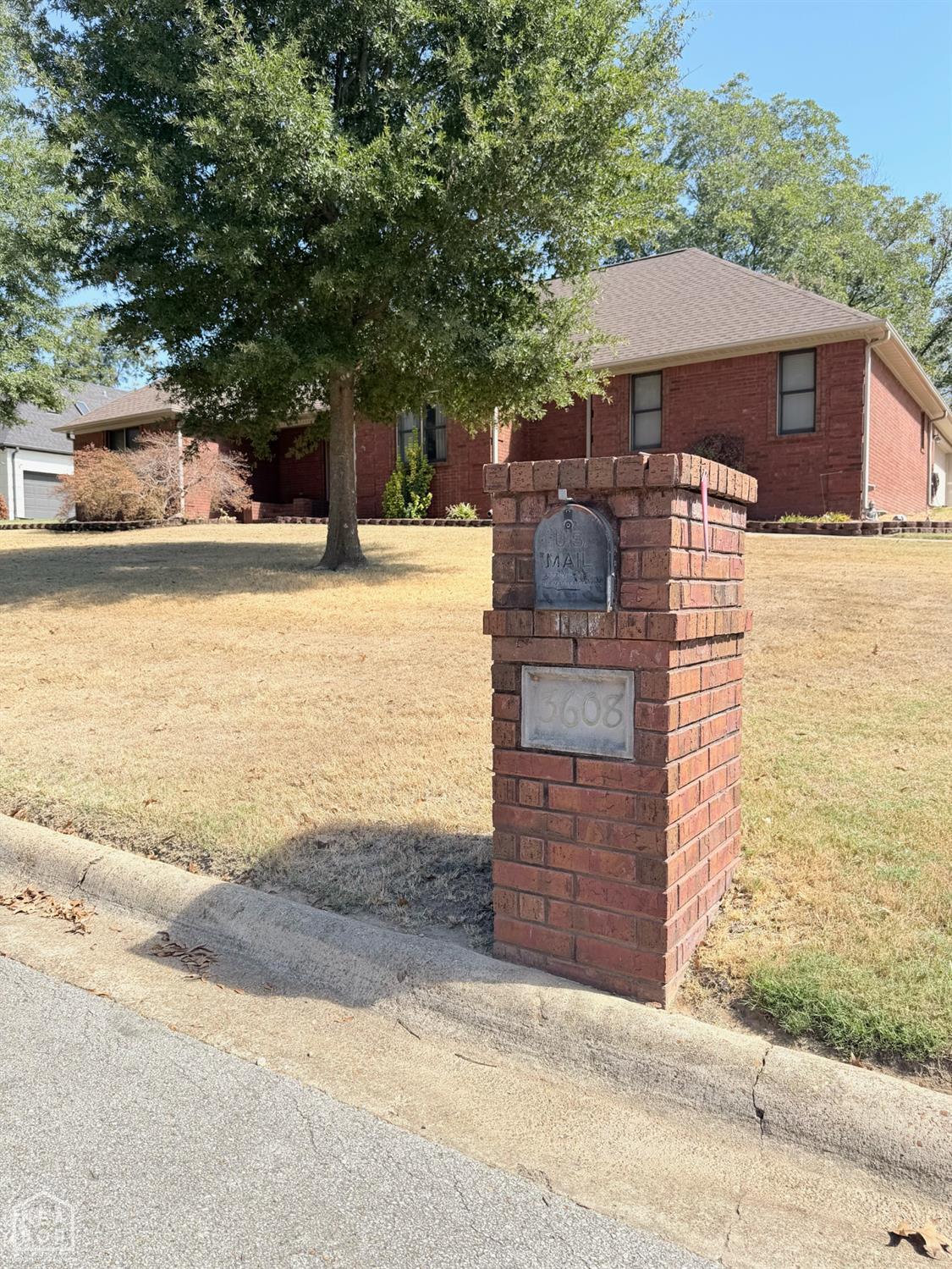 3608 Alabama Road — photo