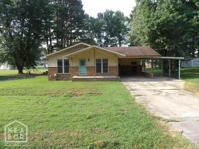 4902 Wise Street — photo