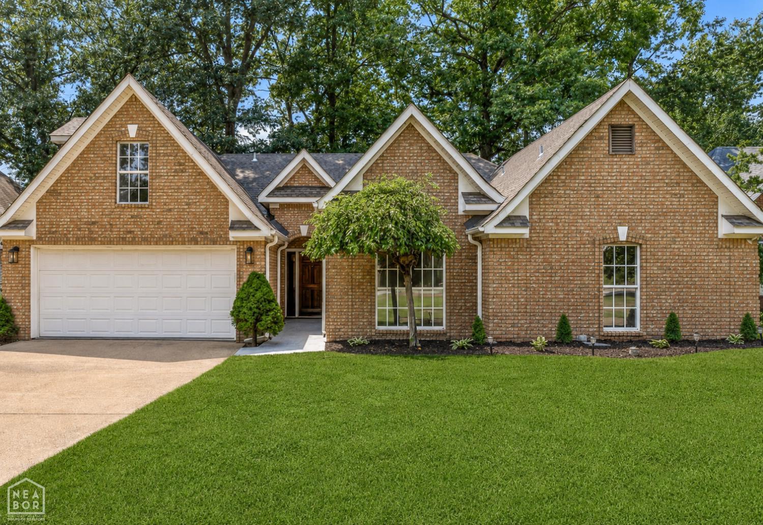2115 Sweet Gum Drive — photo